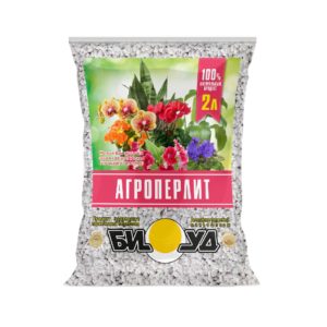 Агроперлит 2 л БИУД