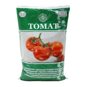 Грунт "Томат" 10 л ФАРТ